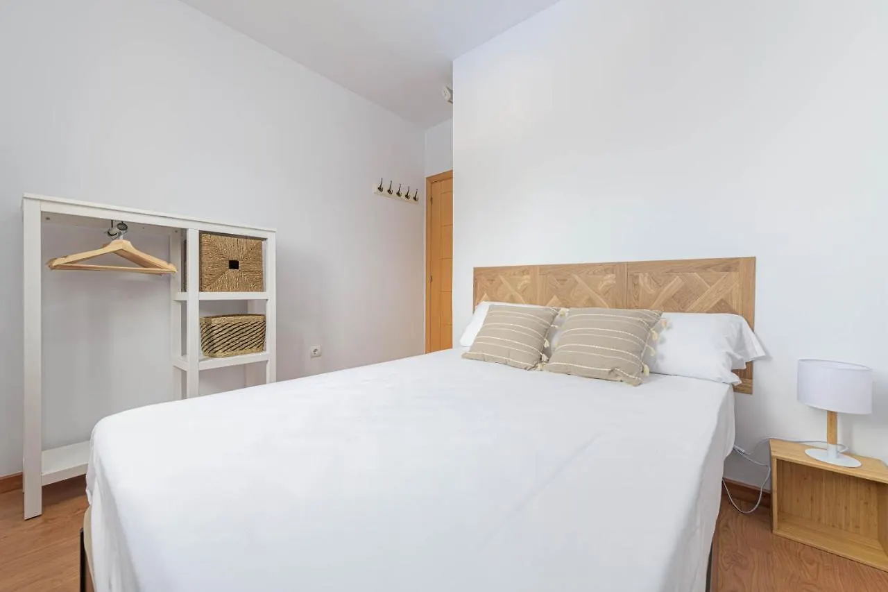 Διαμέρισμα Wintowinrentals Adosado Premium En La Costa Del Sol Torre de Benagalbοn