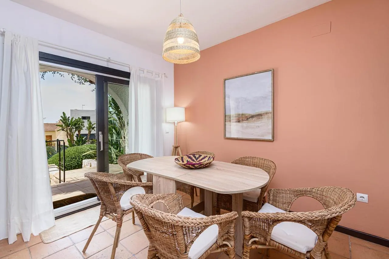 Wintowinrentals Adosado Premium En La Costa Del Sol Torre de Benagalbοn
