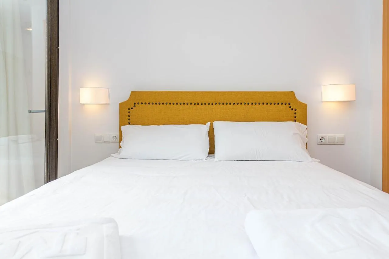 Wintowinrentals Adosado Premium En La Costa Del Sol Torre de Benagalbοn 0*,  Ισπανία