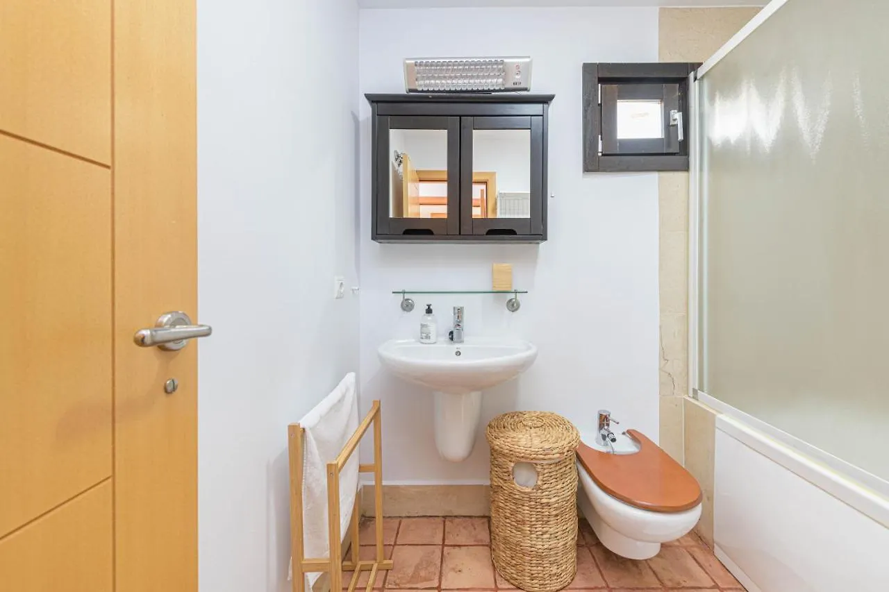 Wintowinrentals Adosado Premium En La Costa Del Sol Torre de Benagalbοn