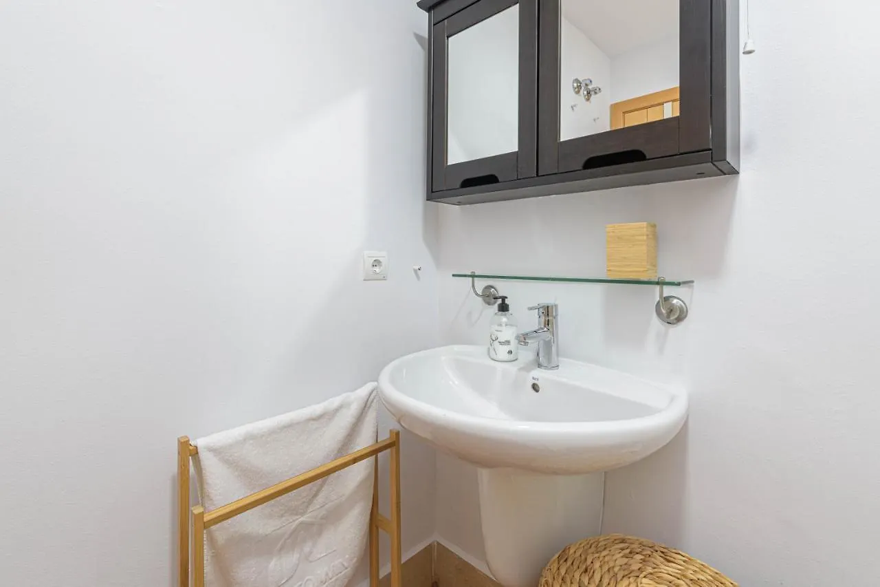 Διαμέρισμα Wintowinrentals Adosado Premium En La Costa Del Sol Torre de Benagalbοn