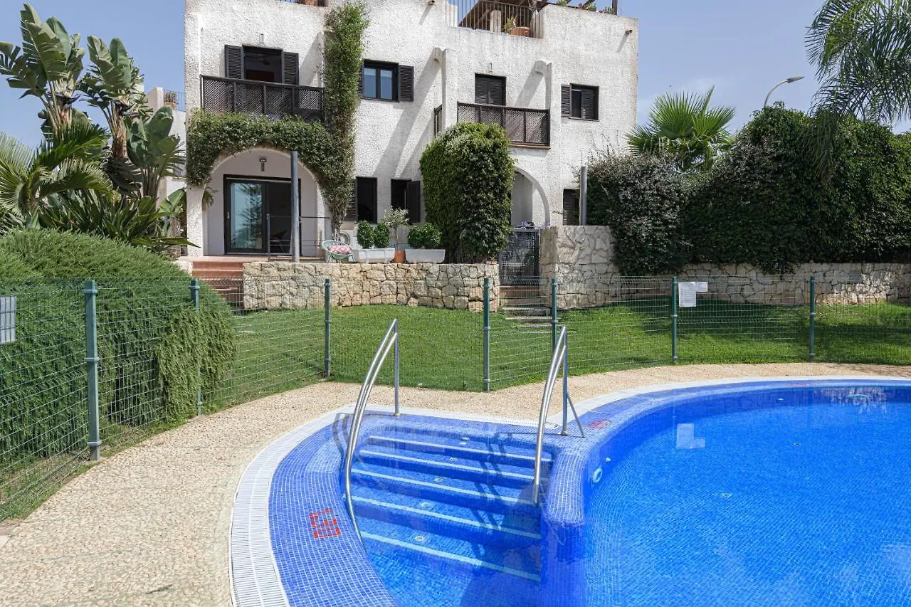 Διαμέρισμα Wintowinrentals Adosado Premium En La Costa Del Sol Torre de Benagalbοn Ισπανία