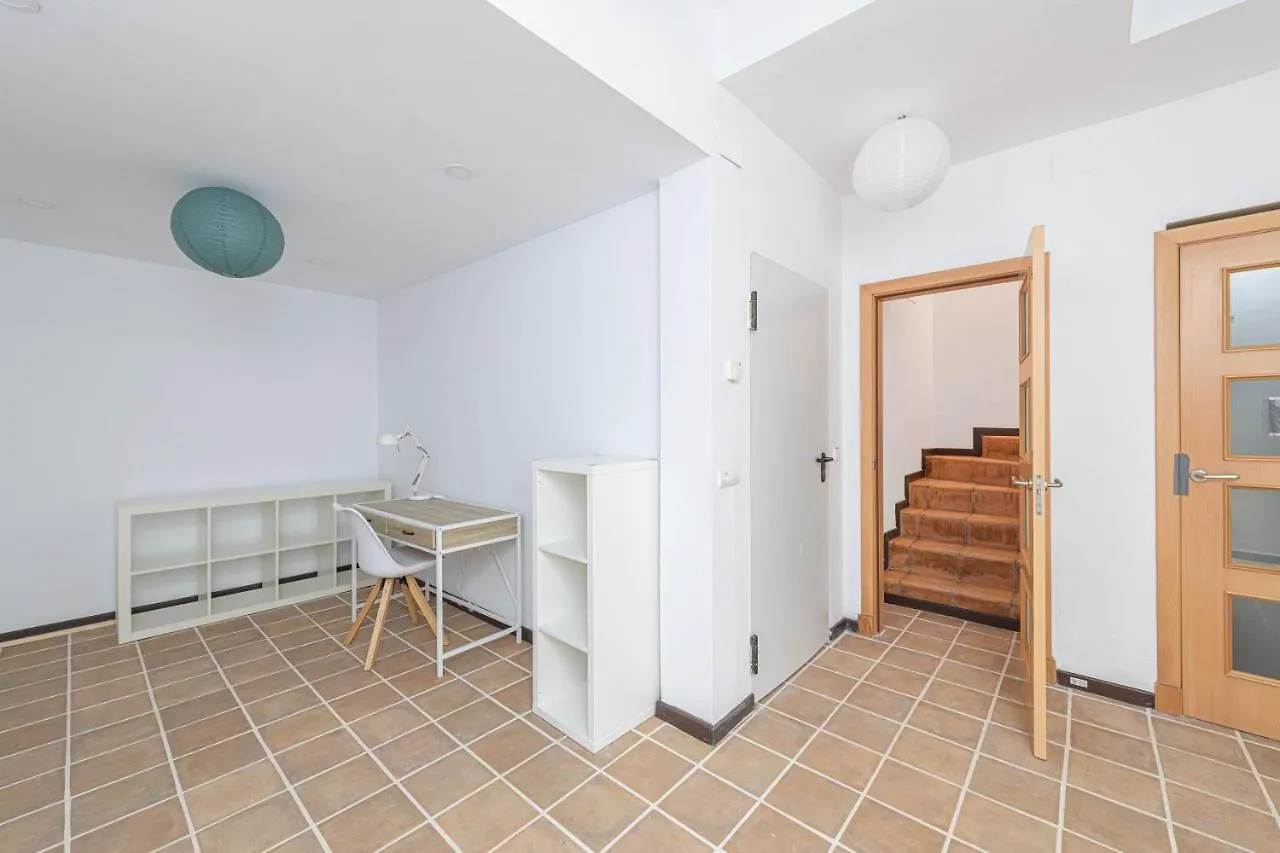 Διαμέρισμα Wintowinrentals Adosado Premium En La Costa Del Sol Torre de Benagalbοn