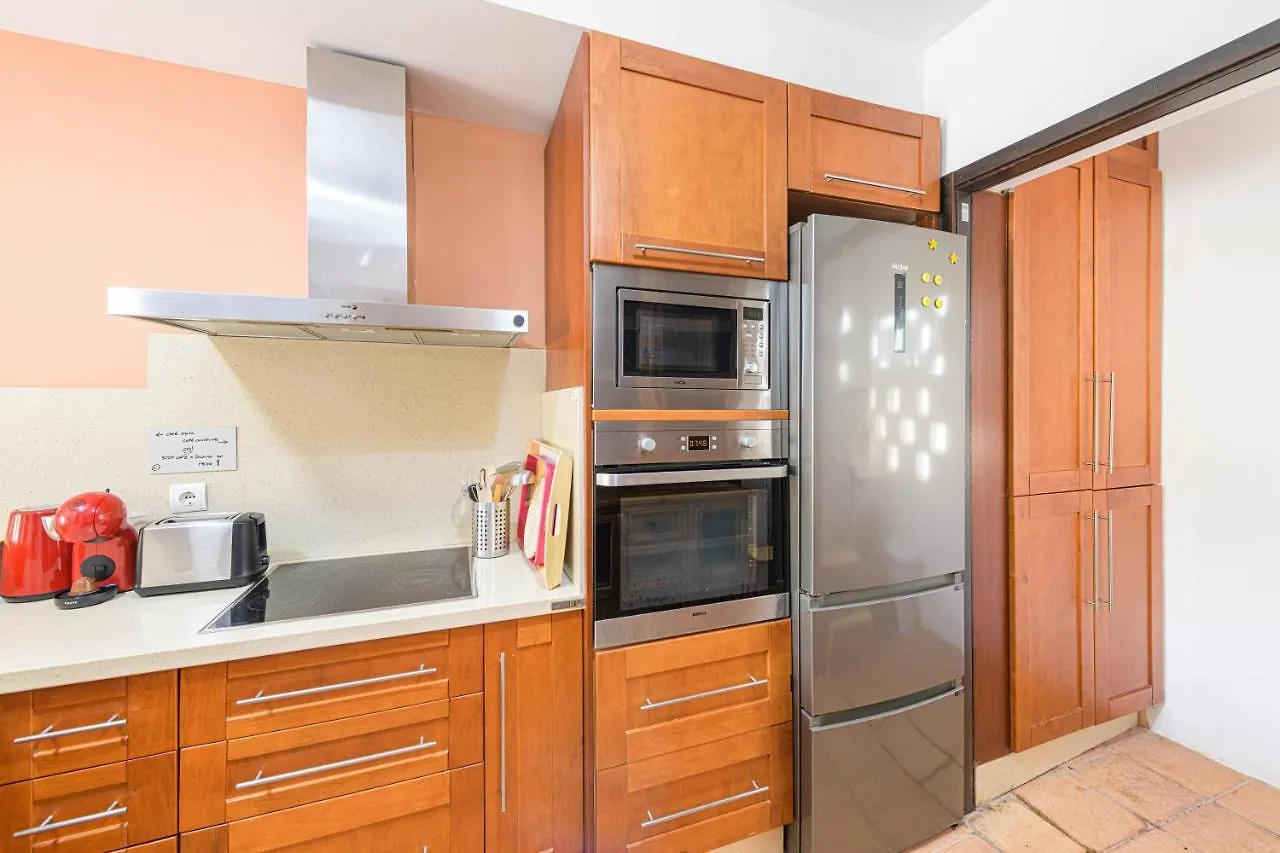 Wintowinrentals Adosado Premium En La Costa Del Sol Torre de Benagalbοn Ισπανία