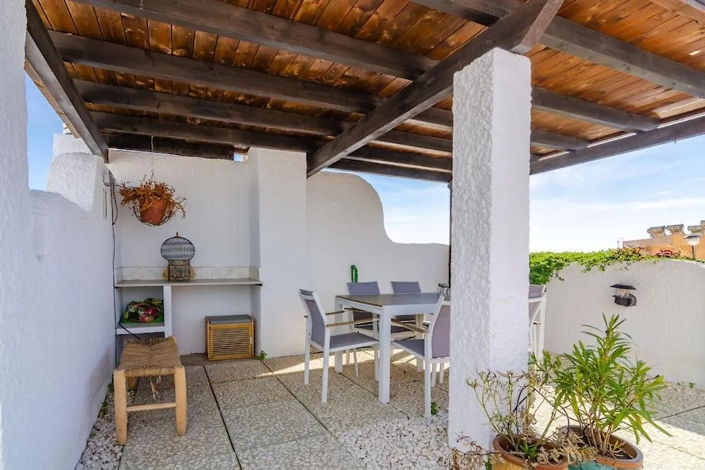 Wintowinrentals Adosado Premium En La Costa Del Sol Torre de Benagalbοn Διαμέρισμα