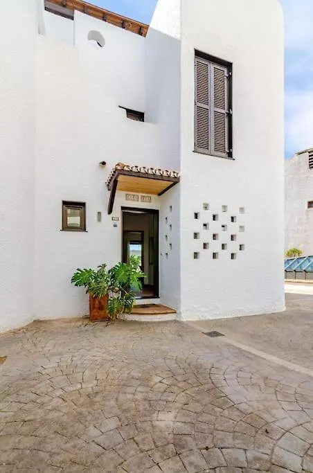 Wintowinrentals Adosado Premium En La Costa Del Sol Torre de Benagalbοn Διαμέρισμα
